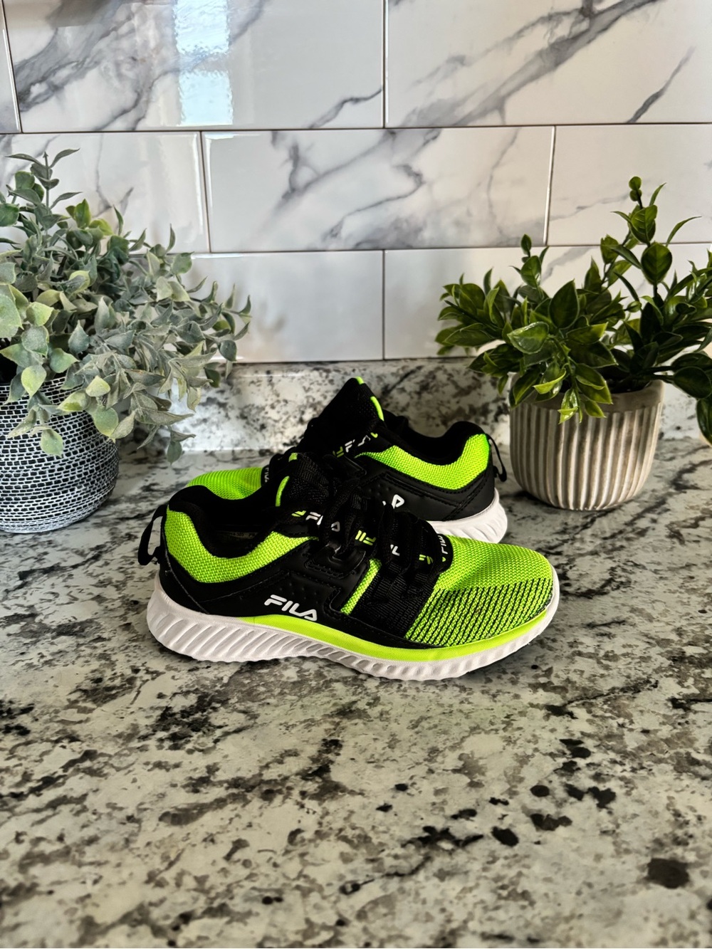 FILA kids sneakers 3RM01187-303 ZS 1